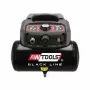 Gaisa kompresors AWTools AC6 6L 1.5HP pārnēsājams
