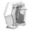 Jonsbo MOD3 - PC - Weiß - ATX - EATX - ITX - micro ATX - Aluminium - Gaming - 17 cm (MOD3 WHITE)