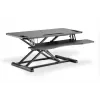 Ergonomiskais darba vietas pacēlājs Digitus DA-90380-1