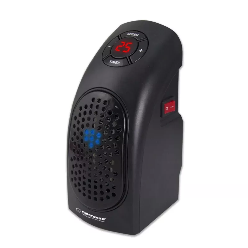Sildītājs Handy Heather 400W Kalahari