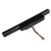 Green Cell AS16B5J AS16B8J akumulators Acer Aspire E15 E5-575 E5-575G F15 F5-573 F5-573G TravelMate P259 P259-M P259-G2-M