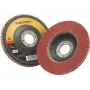 Abrazīvais atloku disks 3M Cubitron II 967A 125 mm x 22 mm Rupjība 40
