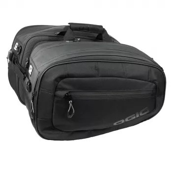 Velosomas OGIO Saddle Bag 2.0 29 L Nylon Saddle Mount