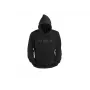 Hoodie Genesis GENESIS HOLO HOODIE 134 NIM-2129 – bērnu kapuču džemperis, izmērs 134