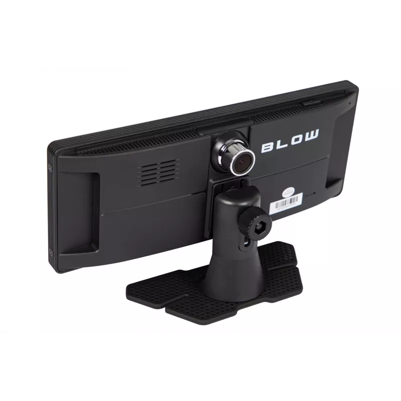 Multimēdiju stacija BLOW Wireless CarPlay 5.0 modelis 78-430# — bezvadu Apple CarPlay ierīce automašīnai
