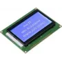 Joy-it LCD-Displejs Balts Zils 128 x 64 pikseļi (P x A x D) 93 x 70 x 12 mm (LCD128x64SPI)