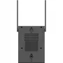 DECT IP bāzes stacija Fanvil W710D — 10 SIP konti, līdz 300 m diapazons