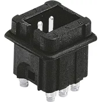 Harting 09 70 006 2616 – savienotājs