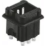 Harting 09 70 006 2616 – savienotājs
