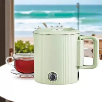 Ceļojumu tējkanna Maestro MR-009 0.8 L 600 W Piparmētru