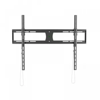 TV sienas stiprinājums TB TB-851E līdz 100 collu (max 65 kg), VESA 800×600