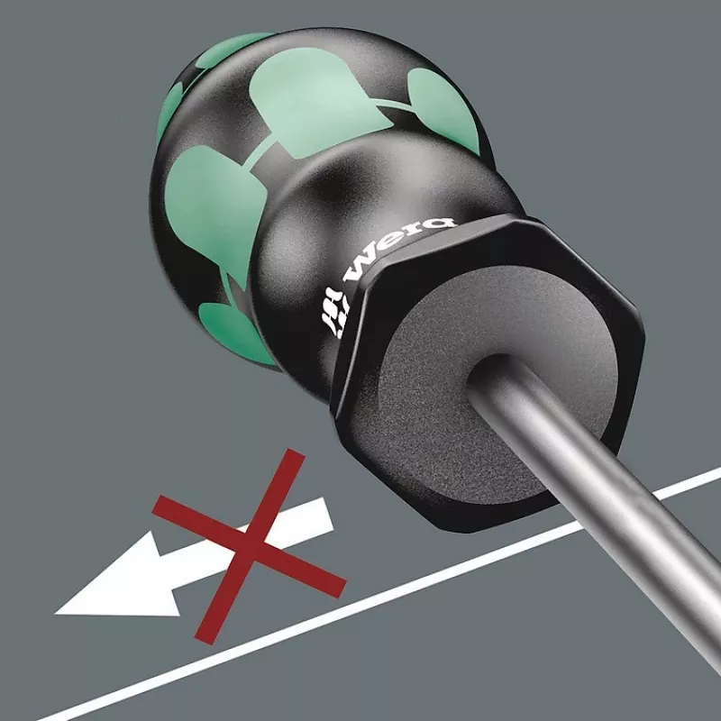 TORX komplekts Wera 367/6
