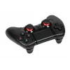 IBox IGP4 Gaming Peripheral Black Bluetooth spēļu kontrolieris analogs/digitāls Android, PC, PlayStation 4, iOS