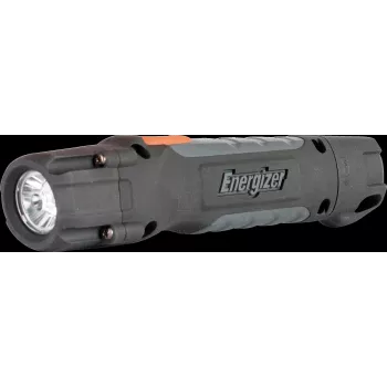 Energizer Hardcase Professional rokas lukturis melns-pelēks-oranžs LED (630058)