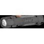 Energizer Hardcase Professional rokas lukturis melns-pelēks-oranžs LED (630058)