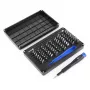 iFixit EU145299 skrūvgrieža uzgaļu komplekts 64 gab.