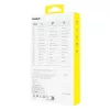 Magnētiskais telefona maciņš Baseus CyberLoop Series iPhone 15 Pro Max, Melns