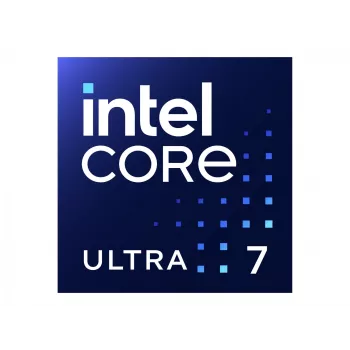 Intel Core Ultra 7 265 procesors, 3.4 GHz, 8 kodoli, 30 MB kešatmiņa, FCLGA1851