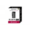 Transcend DrivePro Body 30 ķermeņa kamera, Full HD, Wi-Fi, 130 g