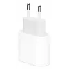 Apple 20W USB-C strāvas adapteris