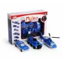 Popular Playthings Mix or Match Vehicles Policijas komplekts