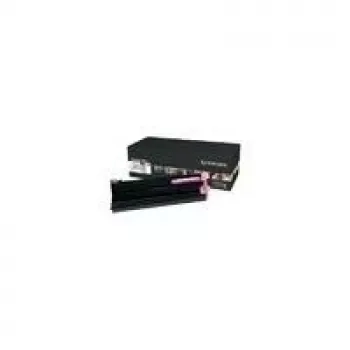 Lexmark C925X74G Magenta oriģinālā tonera kasetne