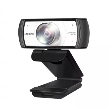 LogiLink Conference HD USB tīmekļa kamera