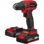 Einhell 4513995 Bezvadu urbis