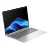 HP ProBook 4 G1i Ultra 7 255H 16.0 inch WUXGA IPS 300nits AG 24GB DDR5 5600 SSD512 Arc Cam1080p 56Wh W11Pro Pike sudraba alumīnijs 3Y OnSite