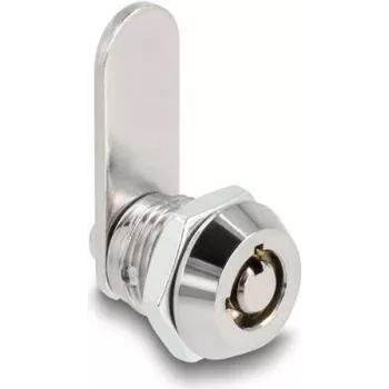 Slēdzene Navilock 20944 Tērauda Sudraba 37mm x 37mm 130g