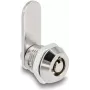 Slēdzene Navilock 20944 Tērauda Sudraba 37mm x 37mm 130g