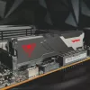 DIMM 32 GB DDR5-6000 (2x 16 GB) Dual-Kit, Arbeitsspeicher PVV532G600C36K, Viper Venom, INTEL XMP