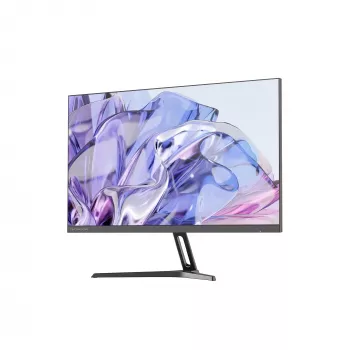 Monitors THOMSON M24FB2Y14 24 colli (61 cm) Full HD 1920x1080 VA LED, 14 ms, VESA, Melns