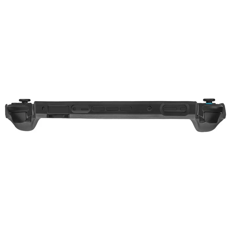 Cietais vāciņš Nintendo Subsonic SA5715 TPU Melns Sarkans