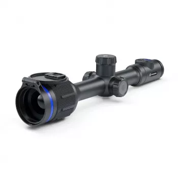 Termālais tēmēklis PULSAR Thermion 2 XQ35 PRO 640×480 50 Hz
