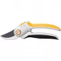 Fiskars 1057168 Plus Metāla dārza šķēres Bypass (1057168)