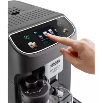 Kafijas automāts DeLonghi Magnifica Plus ECAM320.61.G, 1.8L
