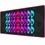 Subsonic Gaming Mouse Pad XXL Brawl Stars Skull Repeater