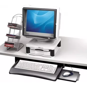 Fellowes zemgalda tastatūras pārvaldnieks