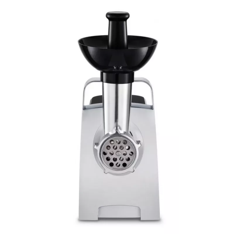 Tefal NE108831 gaļasmaļamā mašīna 1400 W, melna, satīna tērauds