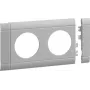 Hager GB080207035 Pelēks