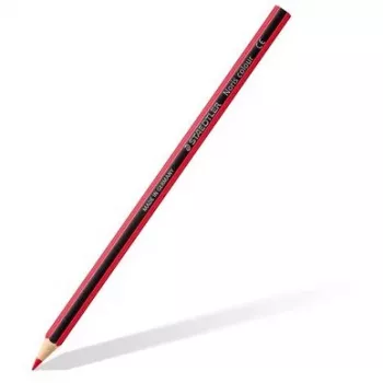 Krāsainie zīmuļi Staedtler Noris colour 185 daudzkrāsaini 24 gab.