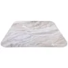 Paklājs krēslam Arozzi AZ-ZONA-QTRO-WTM Marble Microfibre 1160×1160×3 mm