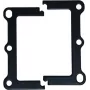 Alphacool Eisblock XPX Pro (visi modeļi) un Eisbaer Pro Socket 3647 Square Type Holder (12968)