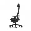 Fractal Design FD-CH-RE1F-01 spēļu krēsls, melns