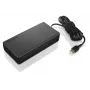 Lenovo ThinkPad 170W barošanas adapteris/invertors melns