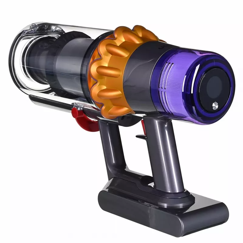Dyson V15s Detect Submarine – bezvadu putekļsūcējs un mitrā tīrītājs