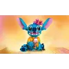 LEGO | Disney Stitch būvējama rotaļlieta ar saldējuma konusu 43249