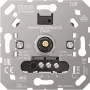 Jung 1730DD Standarta LED Rotācijas Dimmeris