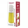 Beper C102SPE004 2-in-1 izsmidzinātājs un dozators eļļai un mērcēm, 480 ml
